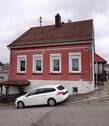Bild 1 - Freistehendes Einfamilienhaus mit ELW in Friedrichsthal