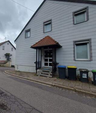 Bild 3 - 7 Zimmer Einfamilienhaus in Friedrichsthal