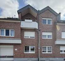*** Attraktive Erdgeschosswohnung mit Wintergarten*** - Mönchengladbach Hardt