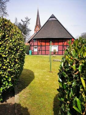 Ansicht Garten - 