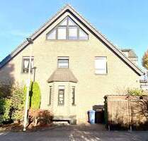 Exklusives Einfamilienhaus (DHH) in Bestlage von OB-Königshardt - seltene Gelegenheit - Oberhausen Sterkrade-Nord