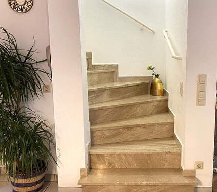 Treppen - 