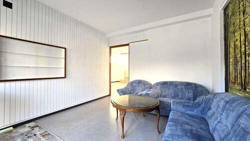 EG Gewerbeeinheit, Eingangsbereich - 