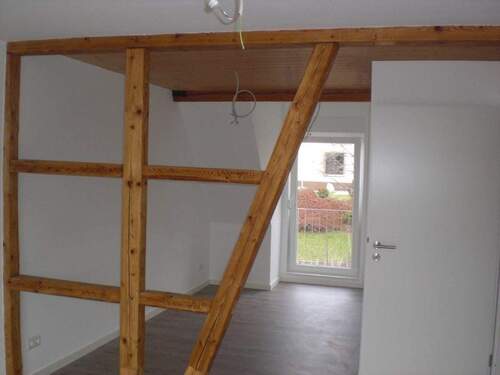  2. Schlafzimmer 2. OG - 