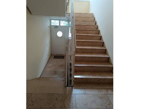 Treppenhaus - 