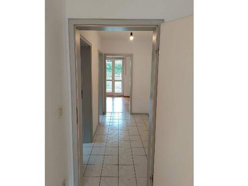 Küche Ansicht 1 - Etagenwohnung mit 74,30 m&sup2; in Regen zum Kaufen