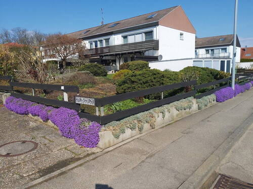 Bild 1 - Reihenendhaus mit schönem Garten zum Wohlfühlen