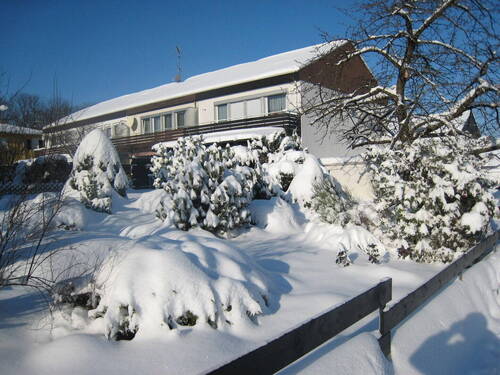 Bild 2 - 5 Zimmer Reihenendhaus zum Kaufen in Eberdingen - Hochdorf