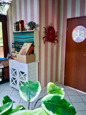 Wintergarten - 