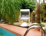 Beach - Courtagefrei - exklusives Einfamilienhaus in top Lage