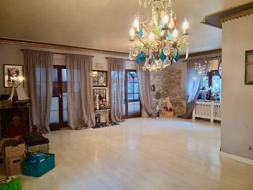 Wohnzimmer - 