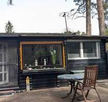 Auszeit am Wald! Ferienhaus zu verkaufen - Wietze Hornbostel