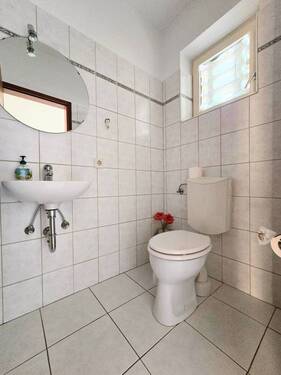 Gäste-WC - 