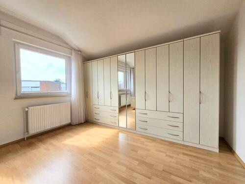 Schalfzimmer - 