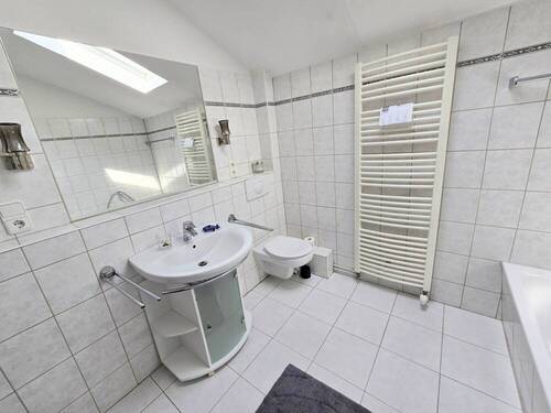 Badezimmer - 