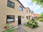 Vorderansicht - 4 Zimmer Reihenmittelhaus zum Kaufen in Oldenburg