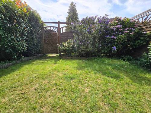 Garten - 