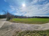 Ausblick - 