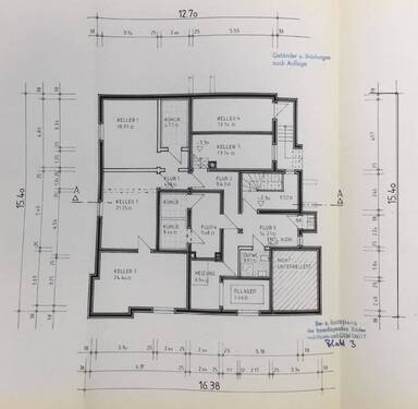 Bestand KG - 