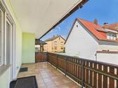 Balkon - 
