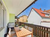 Balkon (KI) - 