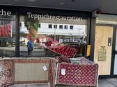 Schaufenster - 1 Zimmer Gewerbeobjekt (Büro, Produktion, Verkauf) in Nürnberg