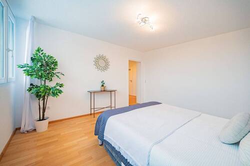 Schlafzimmer - 