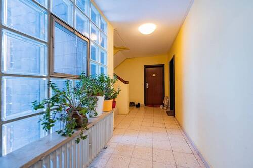 Treppenhaus - 