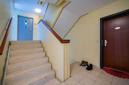 Treppenhaus - 
