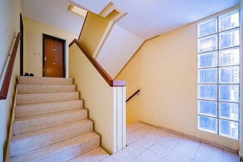 Treppenhaus - 