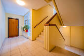 Treppenhaus - 
