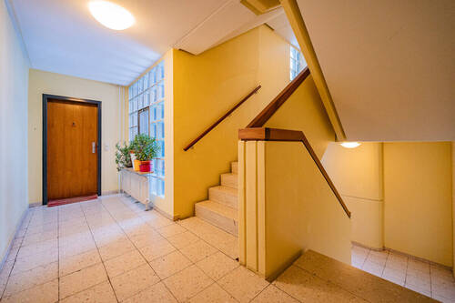 Treppenhaus - 