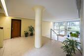 Treppenhaus EG - 