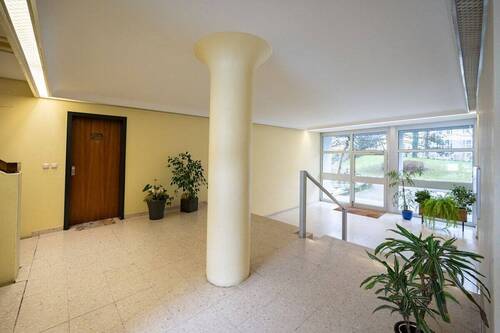 Treppenhaus EG - 