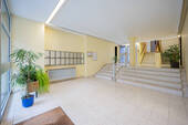 Hauseingang - 