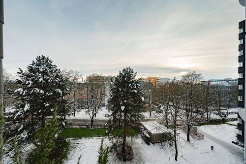 schöne Aussicht - 