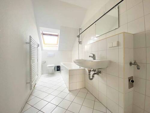 Tageslichtbad - 