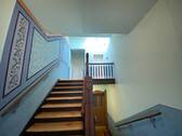 Zugang zur Wohnung - 