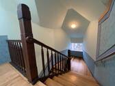 Hausflur_Dachgeschoss - 