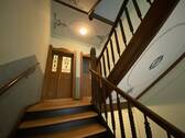 Treppenhaus - 