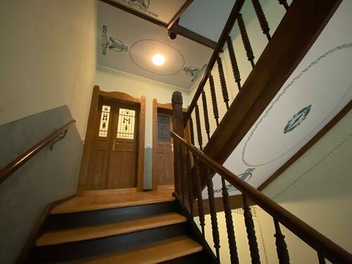 Treppenhaus - 