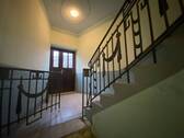 Zugang zum Innenhof - 