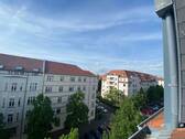 Ausblick - Etagenwohnung mit 47,50 m² in Leipzig zum Kaufen