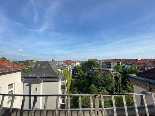 Ausblick - 