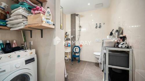 Badezimmer - 