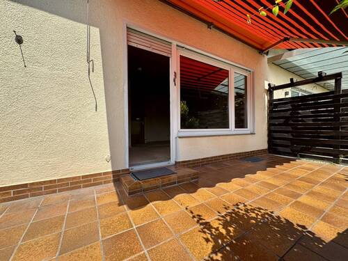 Terrasse - 