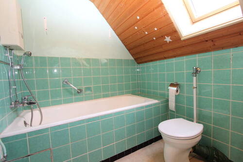 Bad/WC - 