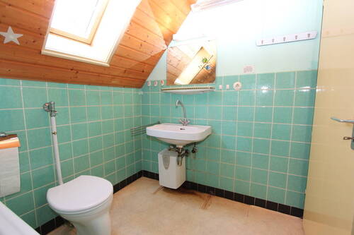 Bad/WC - 