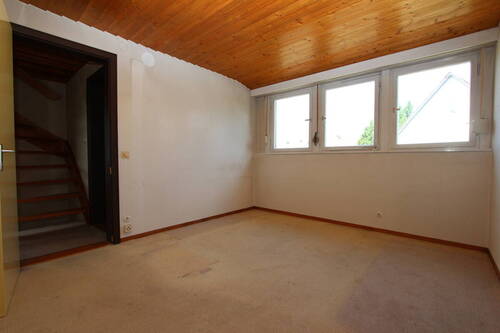 Schlafzimmer 1 - 