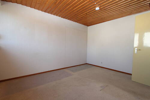 Schlafzimmer 1 - 